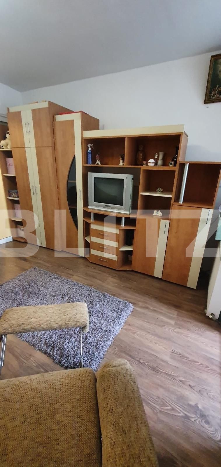 Garsonieră de închiriat Tractorul - 62858AI | BLITZ Brașov | Poza2