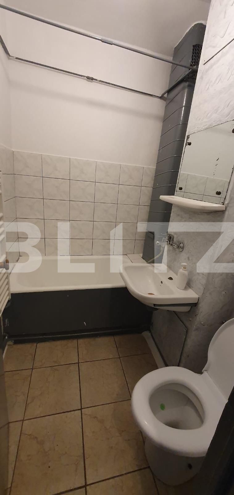 Garsonieră de închiriat Tractorul - 62858AI | BLITZ Brașov | Poza6