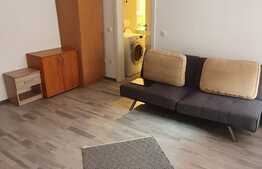 Garsoniera, 40 mp, loc de parcare, etaj intermediar!