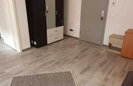 Garsoniera, 40 mp, loc de parcare, etaj intermediar!