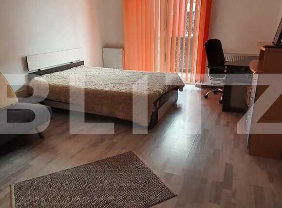 Garsonieră de închiriat Bartolomeu - 62859AI | BLITZ Brașov | Poza1