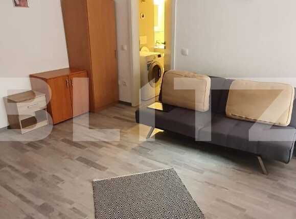 Garsonieră de închiriat Bartolomeu - 62859AI | BLITZ Brașov | Poza4