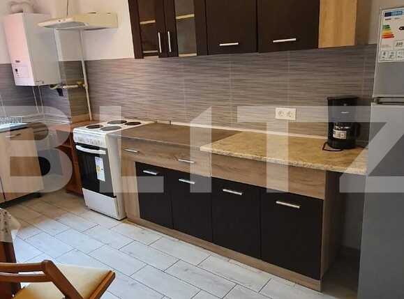 Garsonieră de închiriat Bartolomeu - 62859AI | BLITZ Brașov | Poza6