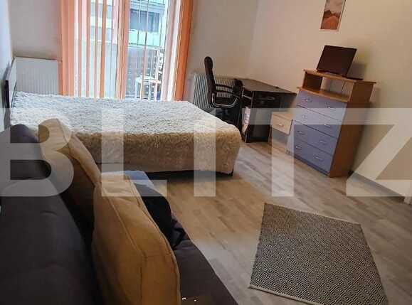 Garsonieră de închiriat Bartolomeu - 62859AI | BLITZ Brașov | Poza3