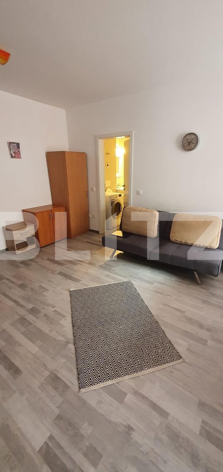 Garsonieră de închiriat Bartolomeu - 62859AI | BLITZ Brașov | Poza4