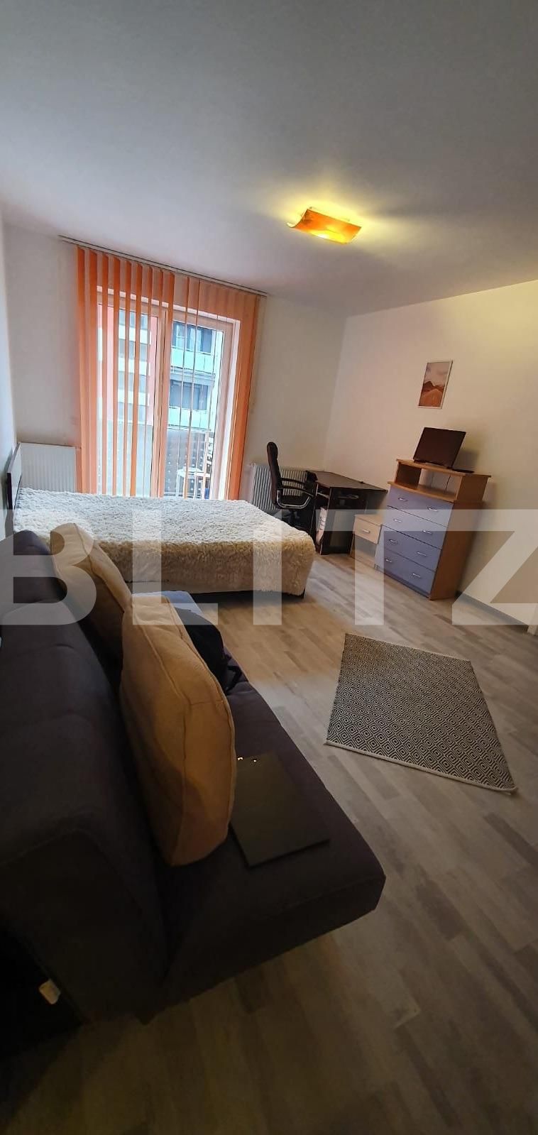 Garsonieră de închiriat Bartolomeu - 62859AI | BLITZ Brașov | Poza3