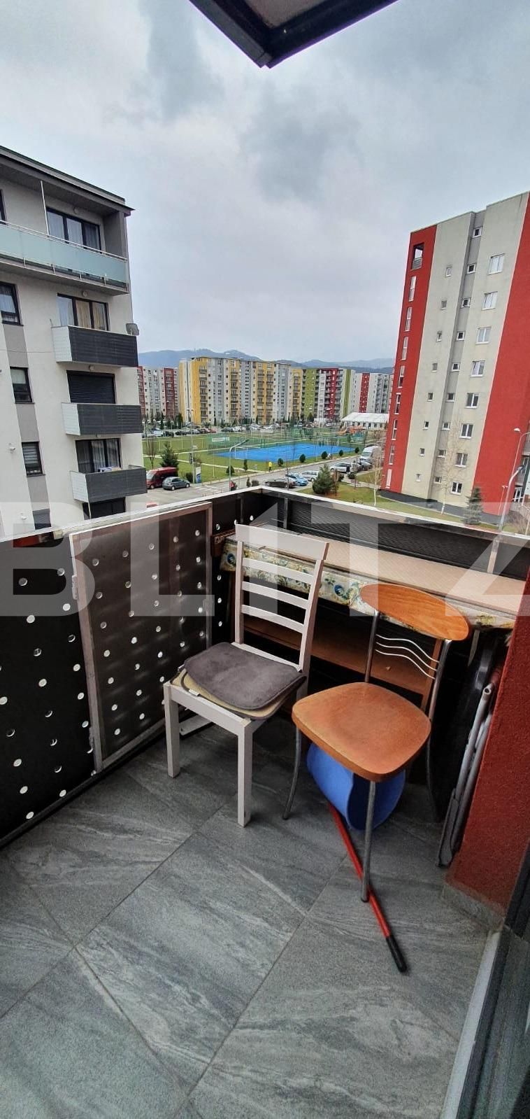 Garsonieră de închiriat Bartolomeu - 62859AI | BLITZ Brașov | Poza9