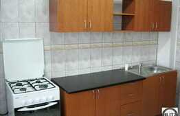 Oferta apartament cu 2 camere decomandate, 60 mp utili, 2 locuri de parcare