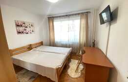 Apartament 2 camere, renovat, 42 mp, zona P-ta Hermes