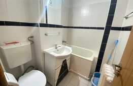 Apartament 2 camere, renovat, 42 mp, zona P-ta Hermes