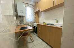 Apartament 2 camere, renovat, 42 mp, zona P-ta Hermes