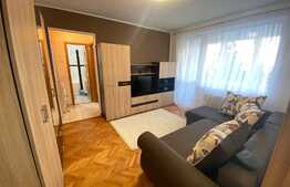 Apartament 2 camere, renovat, 42 mp, zona P-ta Hermes