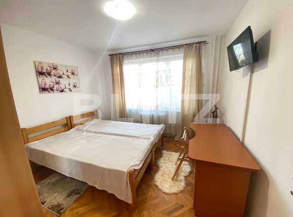 Apartament de închiriat 2 camere Gheorgheni - 62860AI | BLITZ Cluj-Napoca | Poza2