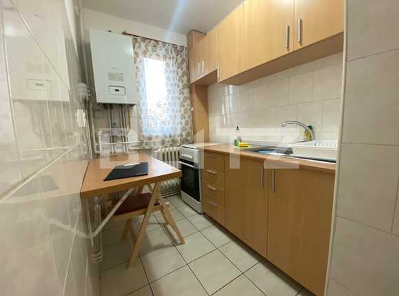 Apartament de închiriat 2 camere Gheorgheni - 62860AI | BLITZ Cluj-Napoca | Poza4