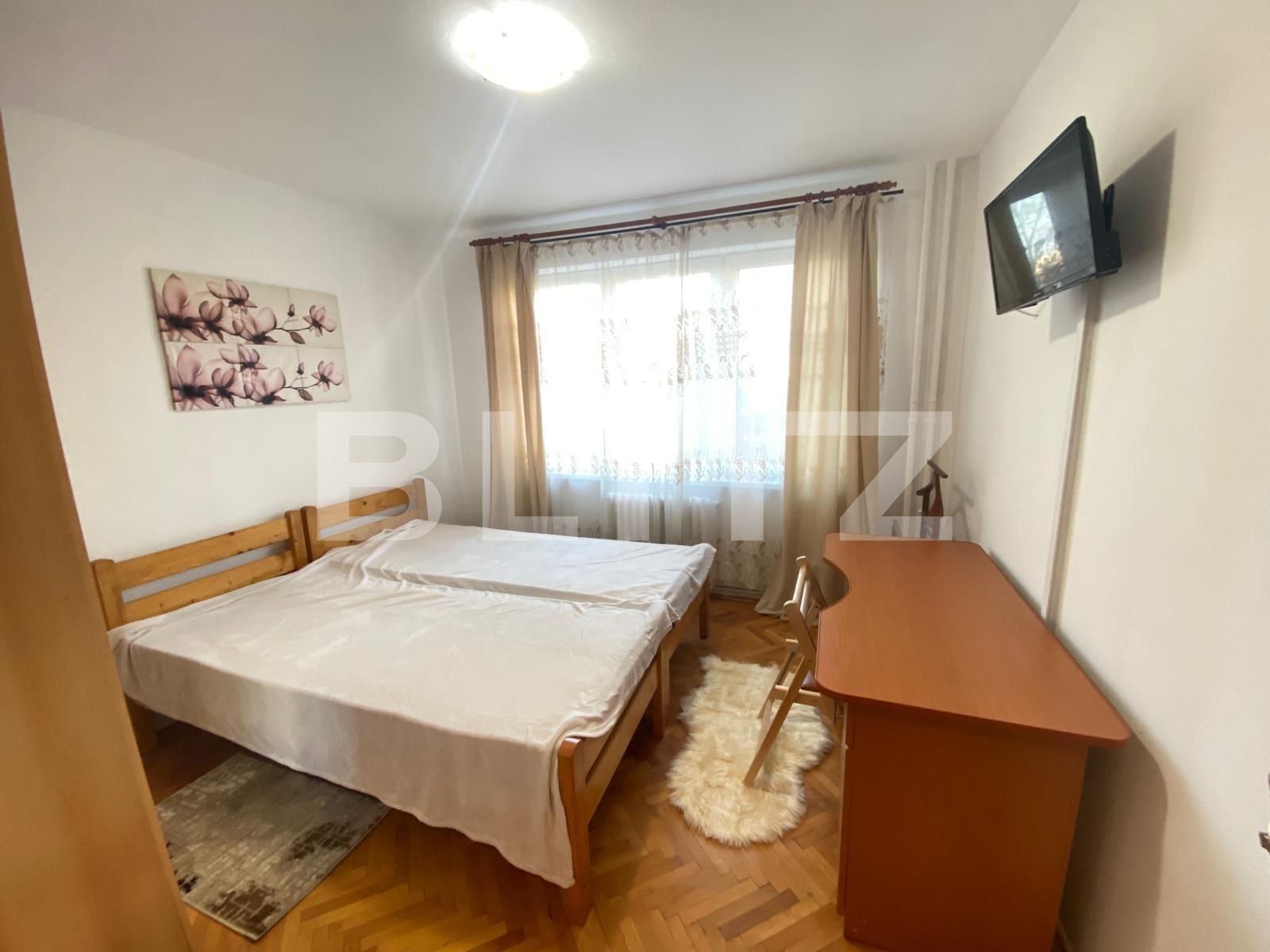 Apartament de închiriat 2 camere Gheorgheni - 62860AI | BLITZ Cluj-Napoca | Poza2
