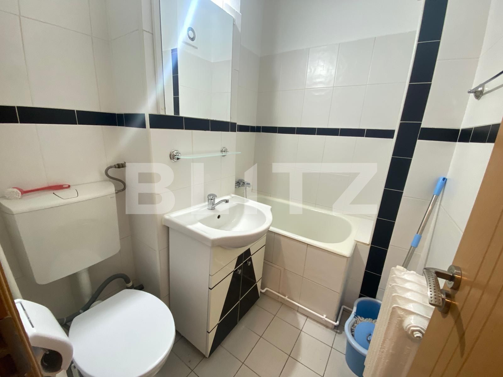 Apartament de închiriat 2 camere Gheorgheni - 62860AI | BLITZ Cluj-Napoca | Poza5