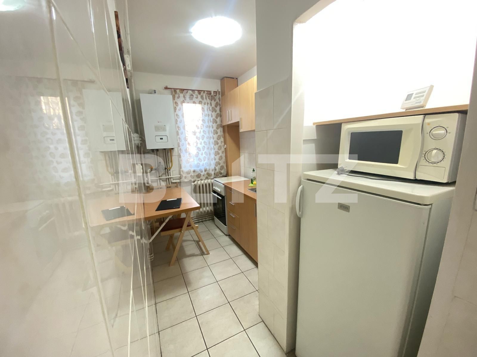 Apartament de închiriat 2 camere Gheorgheni - 62860AI | BLITZ Cluj-Napoca | Poza3