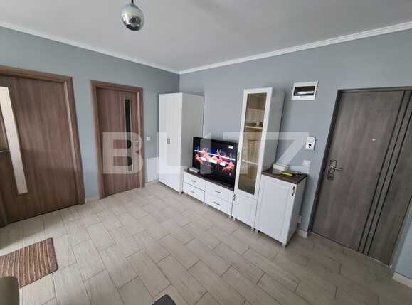 Apartament de închiriat 2 camere Floreşti - 62861AI | BLITZ Cluj-Napoca | Poza4