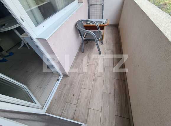 Apartament de închiriat 2 camere Floreşti - 62861AI | BLITZ Cluj-Napoca | Poza9