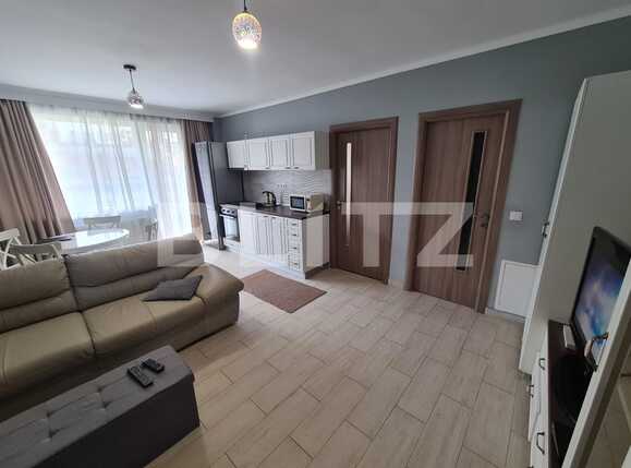 Apartament de închiriat 2 camere Floreşti - 62861AI | BLITZ Cluj-Napoca | Poza3