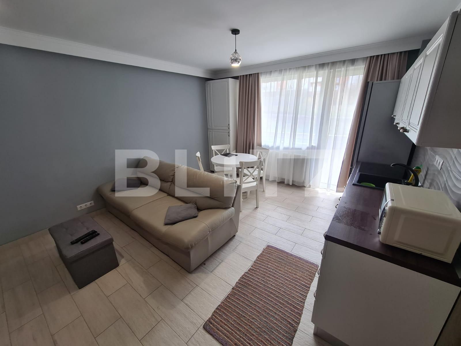 Apartament de închiriat 2 camere Floreşti - 62861AI | BLITZ Cluj-Napoca | Poza1