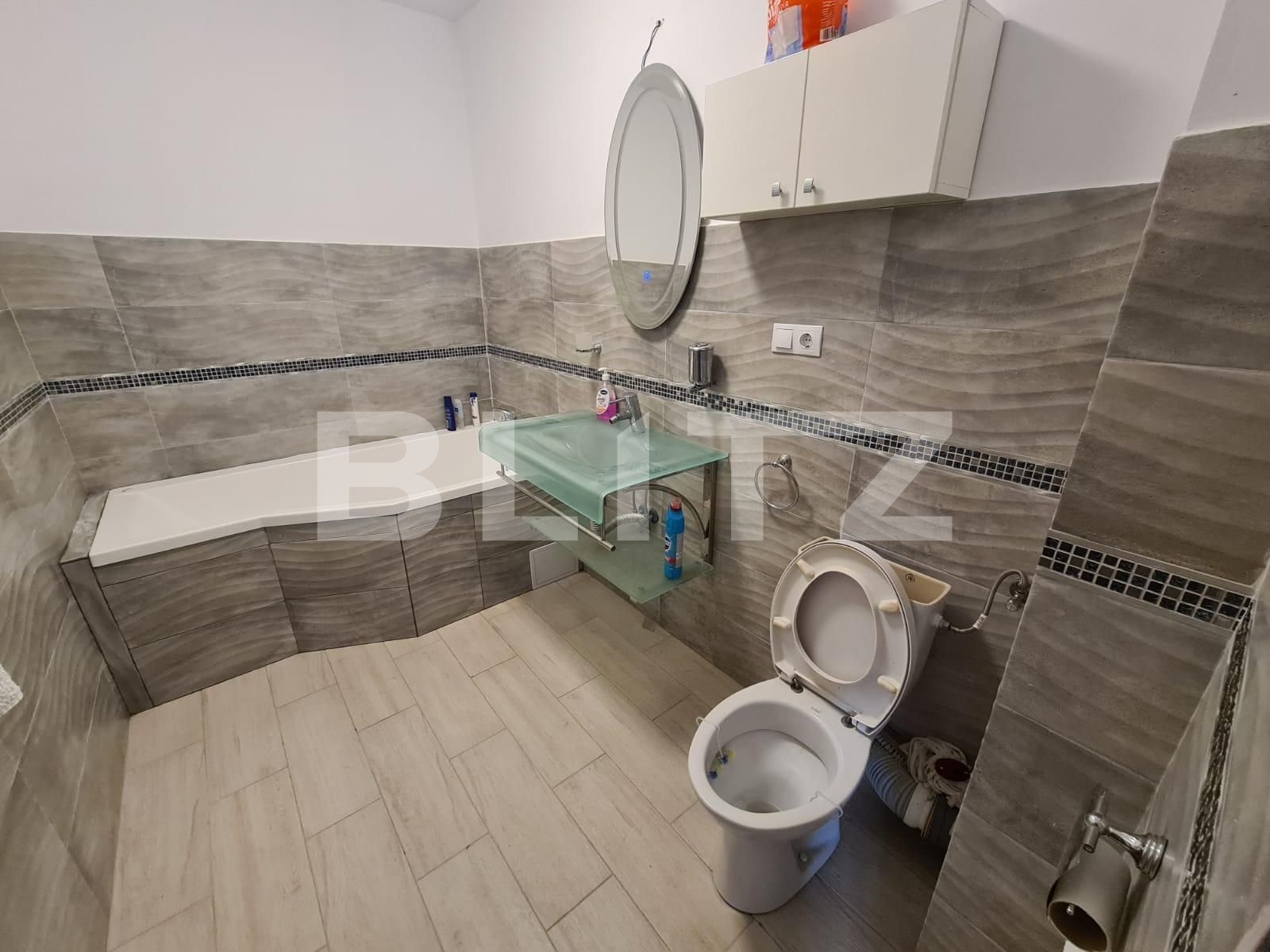 Apartament de închiriat 2 camere Floreşti - 62861AI | BLITZ Cluj-Napoca | Poza8