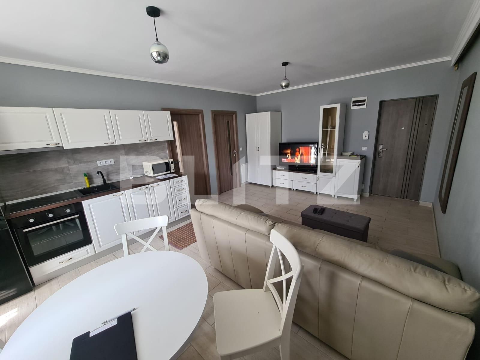 Apartament de închiriat 2 camere Floreşti - 62861AI | BLITZ Cluj-Napoca | Poza2