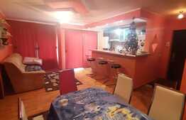 Etaj intermediar, parcare, expunere sudica, zona Florilor