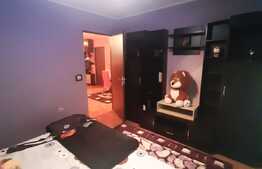 Etaj intermediar, parcare, expunere sudica, zona Florilor