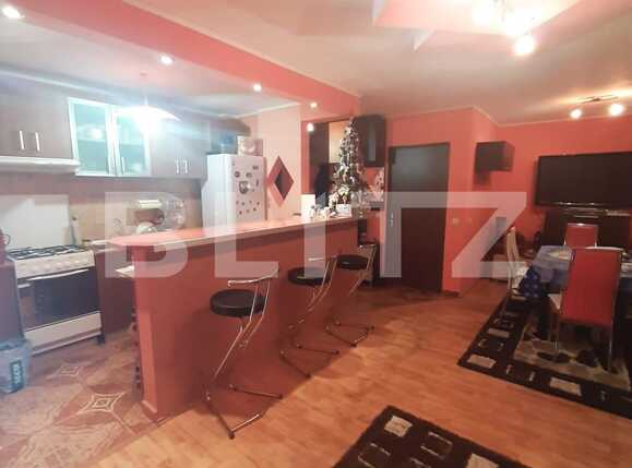 Apartament de vânzare 3 camere Floreşti - 62862AV | BLITZ Cluj-Napoca | Poza1