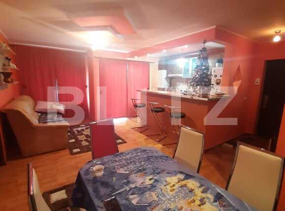 Apartament de vânzare 3 camere Floreşti - 62862AV | BLITZ Cluj-Napoca | Poza2
