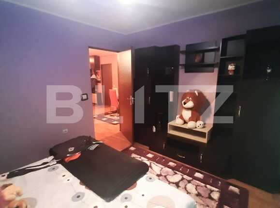 Apartament de vânzare 3 camere Floreşti - 62862AV | BLITZ Cluj-Napoca | Poza6