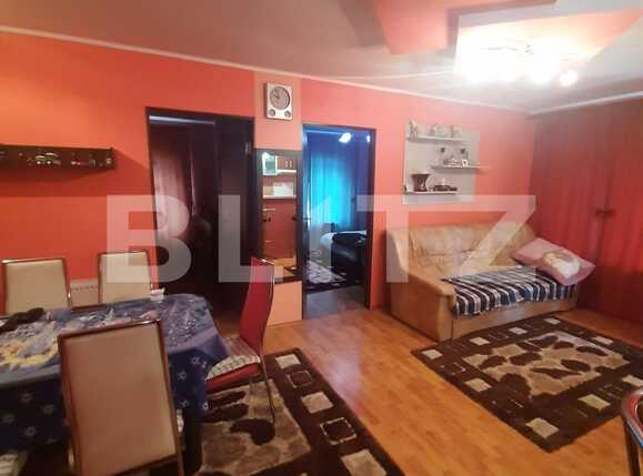 Apartament de vânzare 3 camere Floreşti - 62862AV | BLITZ Cluj-Napoca | Poza4