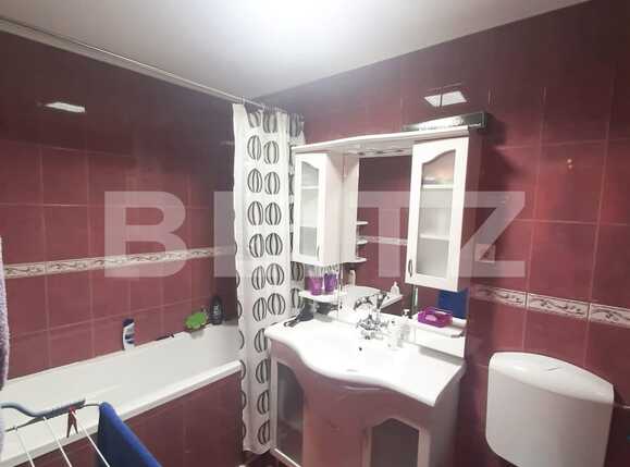 Apartament de vânzare 3 camere Floreşti - 62862AV | BLITZ Cluj-Napoca | Poza8