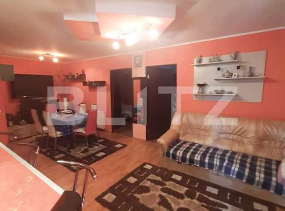 Apartament de vânzare 3 camere Floreşti - 62862AV | BLITZ Cluj-Napoca | Poza3