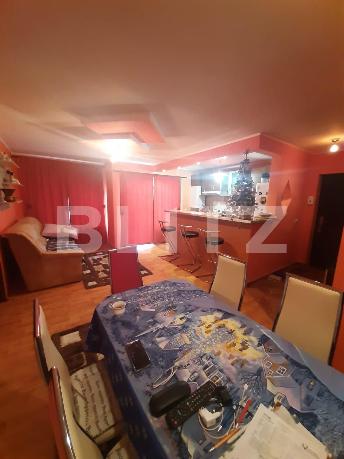 Apartament de vânzare 3 camere Floreşti - 62862AV | BLITZ Cluj-Napoca | Poza2