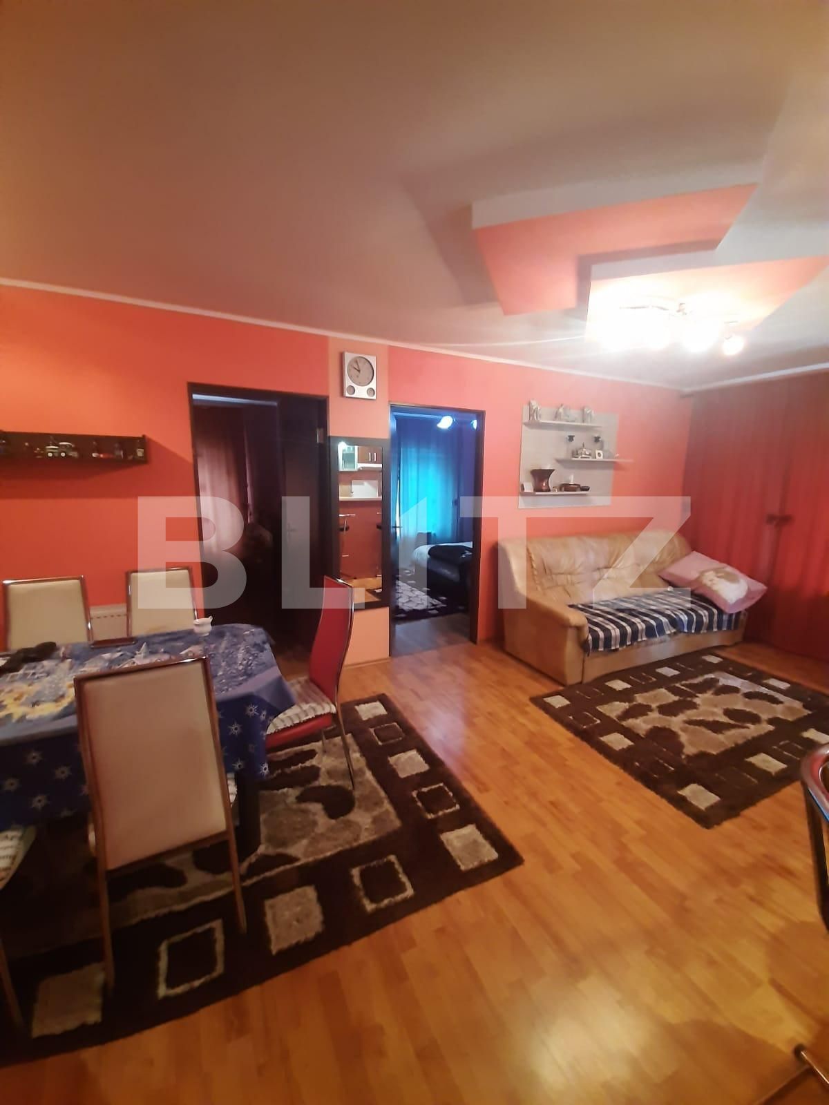 Apartament de vânzare 3 camere Floreşti - 62862AV | BLITZ Cluj-Napoca | Poza4