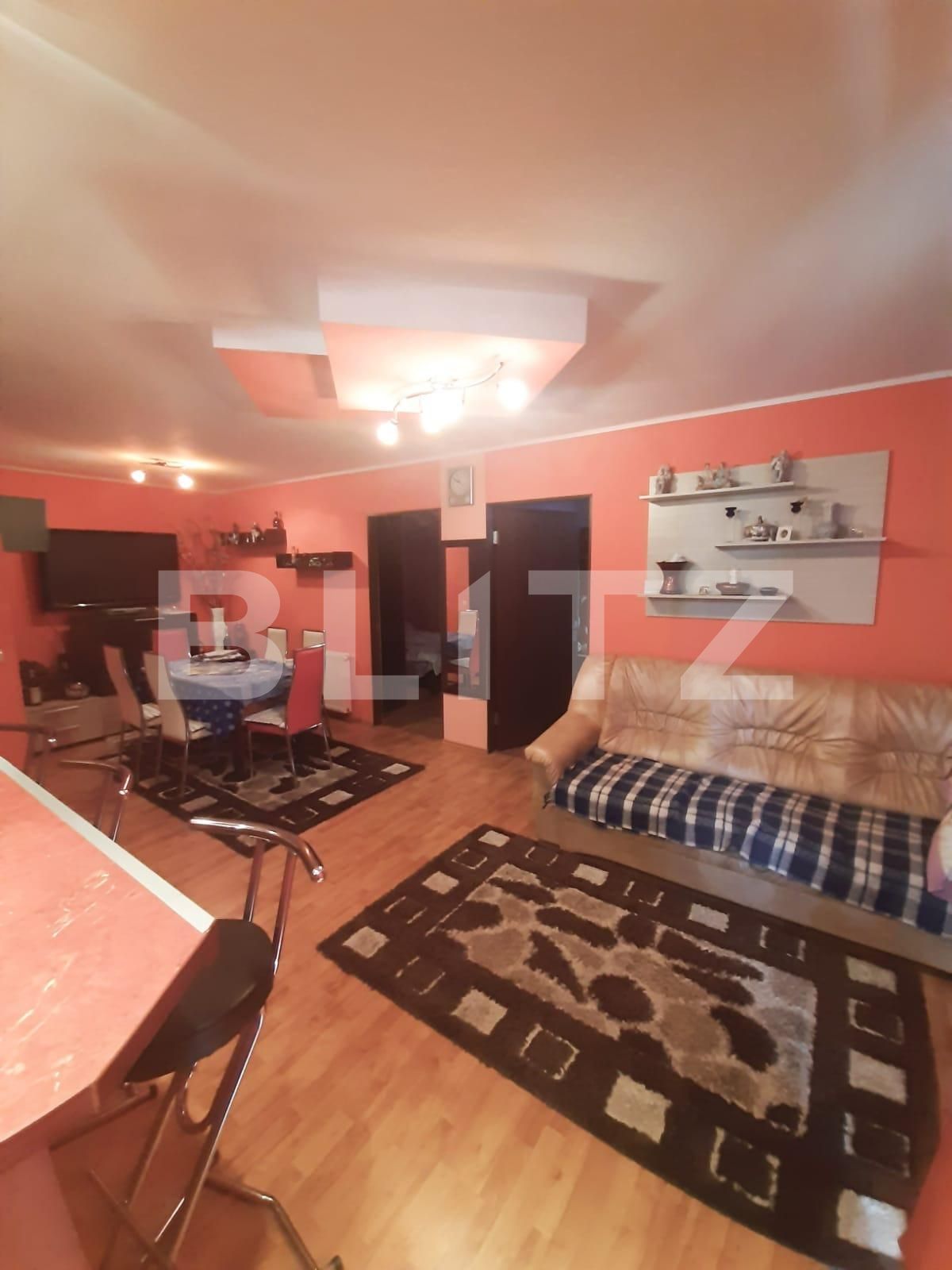 Apartament de vânzare 3 camere Floreşti - 62862AV | BLITZ Cluj-Napoca | Poza3