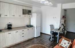 Apartament in Marasti, 53mp, etaj intermediar si parcare inclusa!