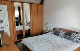 Apartament in Marasti, 53mp, etaj intermediar si parcare inclusa!