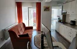 Apartament in Marasti, 53mp, etaj intermediar si parcare inclusa!