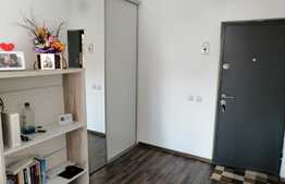 Apartament in Marasti, 53mp, etaj intermediar si parcare inclusa!