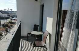 Apartament in Marasti, 53mp, etaj intermediar si parcare inclusa!