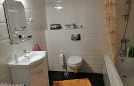 Apartament in Marasti, 53mp, etaj intermediar si parcare inclusa!