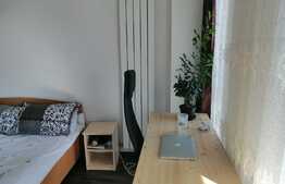 Apartament in Marasti, 53mp, etaj intermediar si parcare inclusa!