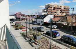 Apartament in Marasti, 53mp, etaj intermediar si parcare inclusa!