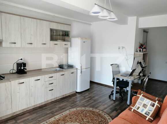 Apartament de vânzare 2 camere Marasti - 62865AV | BLITZ Cluj-Napoca | Poza2