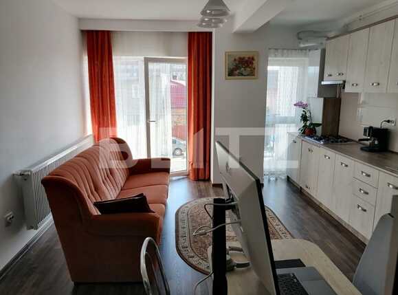 Apartament de vânzare 2 camere Marasti - 62865AV | BLITZ Cluj-Napoca | Poza1