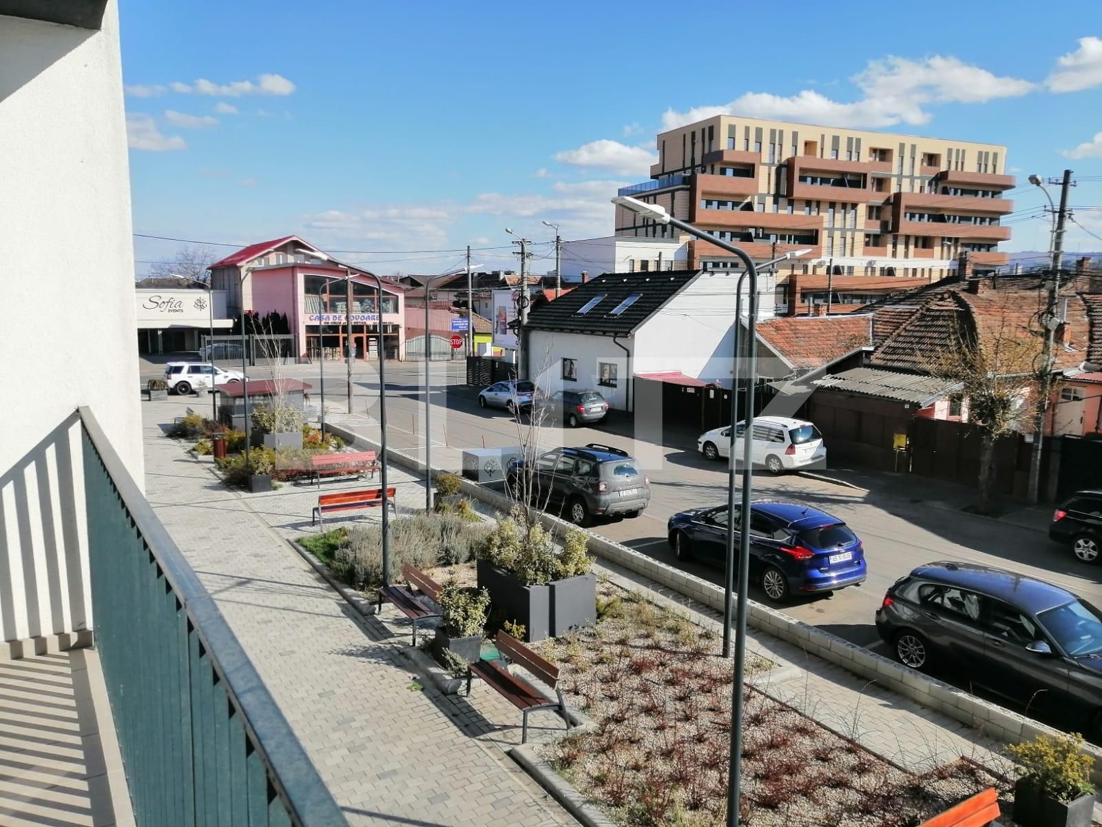 Apartament de vânzare 2 camere Marasti - 62865AV | BLITZ Cluj-Napoca | Poza9