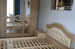 Etaj intermediar, lift, expunere sudica, zona Terra